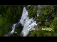 Waterfall Aerial Waikato 2 2815